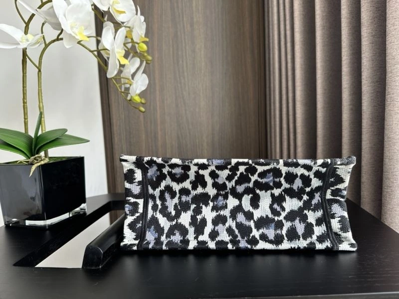 Christian Dior Shopping Bags RelaxedFit 73900