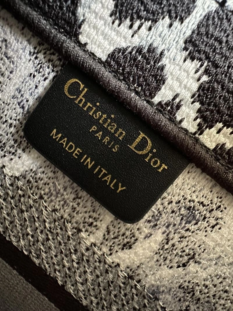Christian Dior Shopping Bags RelaxedFit 73900