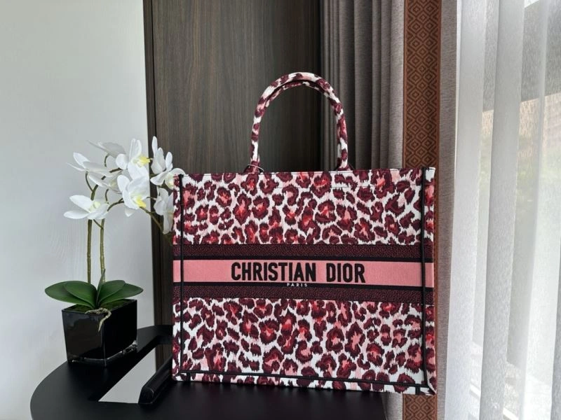 Christian Dior Shopping Bags MultiPurpose 73898