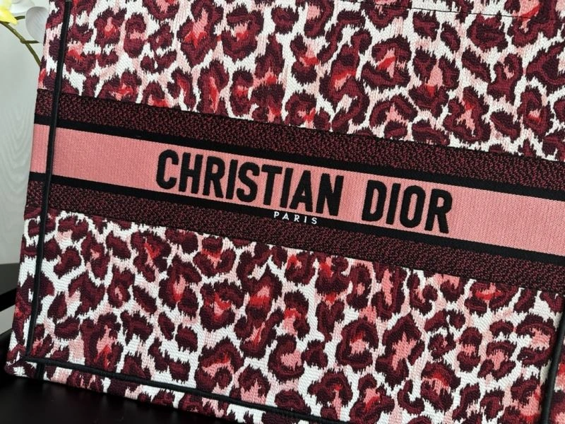 Christian Dior Shopping Bags MultiPurpose 73898