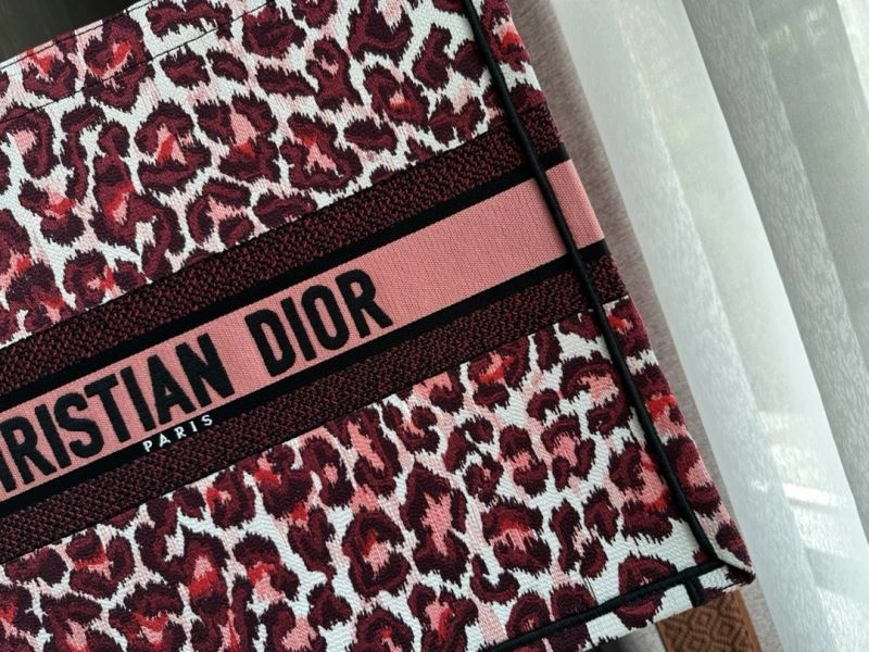 Christian Dior Shopping Bags MultiPurpose 73898