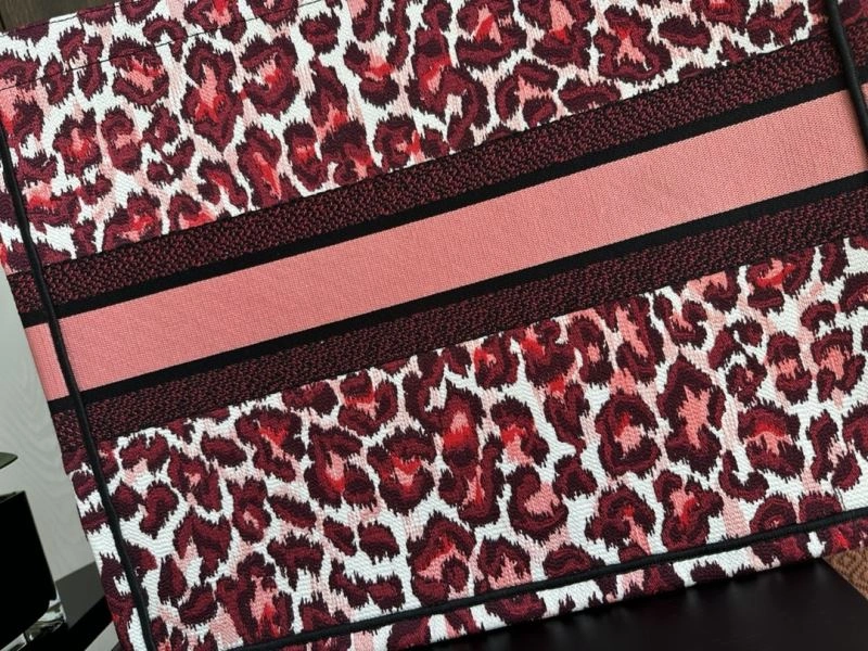 Christian Dior Shopping Bags MultiPurpose 73898