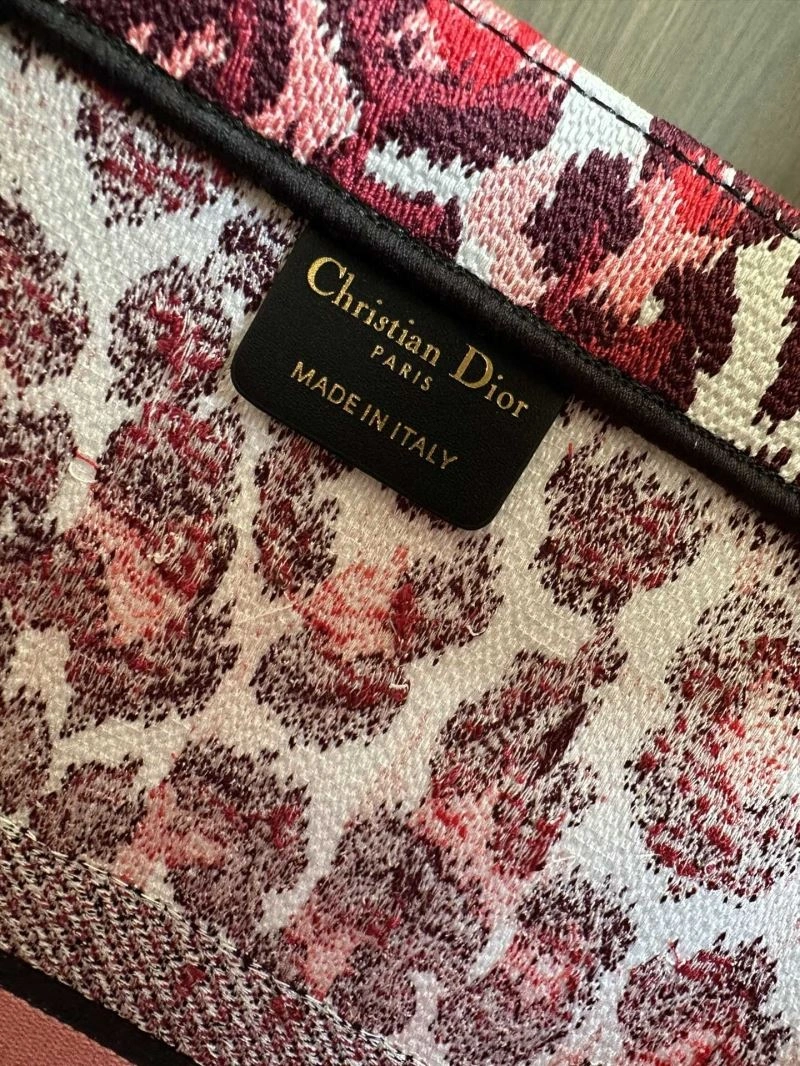 Christian Dior Shopping Bags MultiPurpose 73898