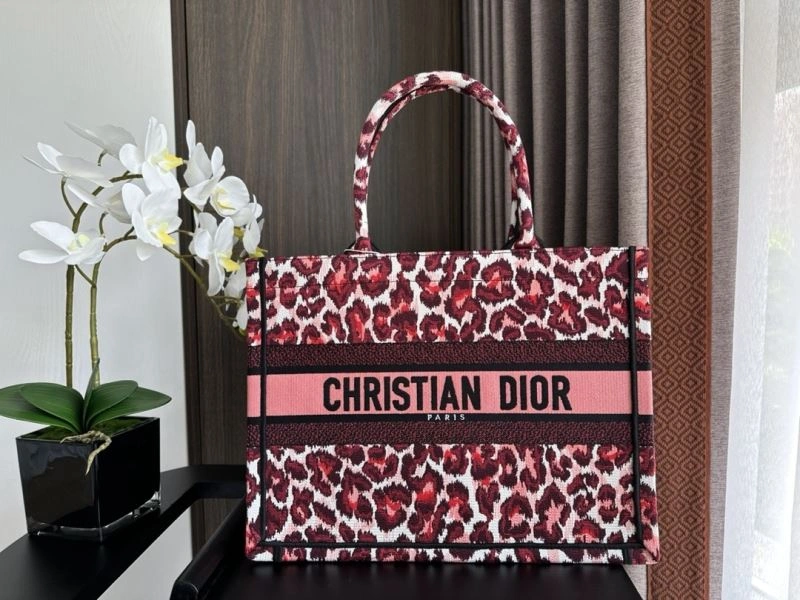 Christian Dior Shopping Bags Unique 73895