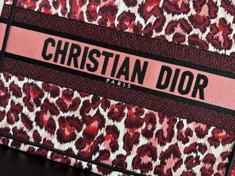 Christian Dior Shopping Bags Unique 73895