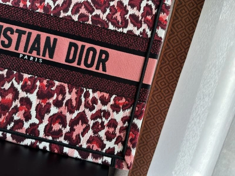 Christian Dior Shopping Bags Unique 73895