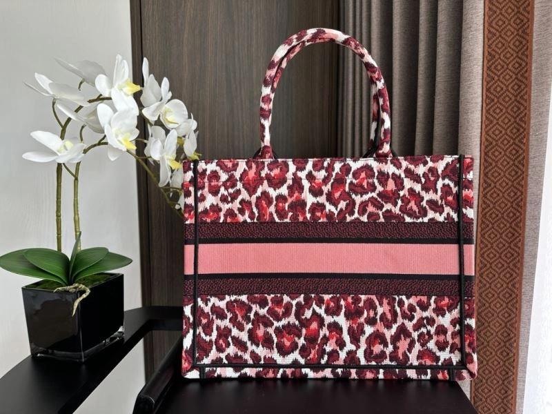 Christian Dior Shopping Bags Unique 73895
