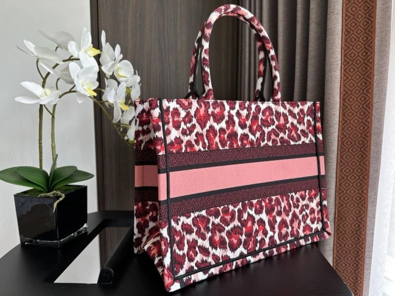 Christian Dior Shopping Bags Unique 73895