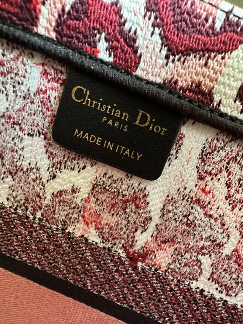 Christian Dior Shopping Bags Unique 73895