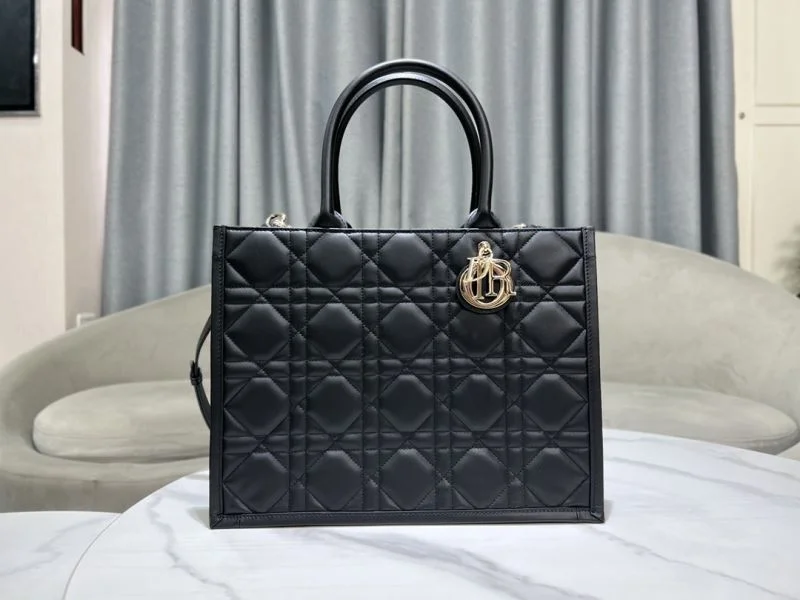 Christian Dior Shopping Bags TimelessDesign 37719