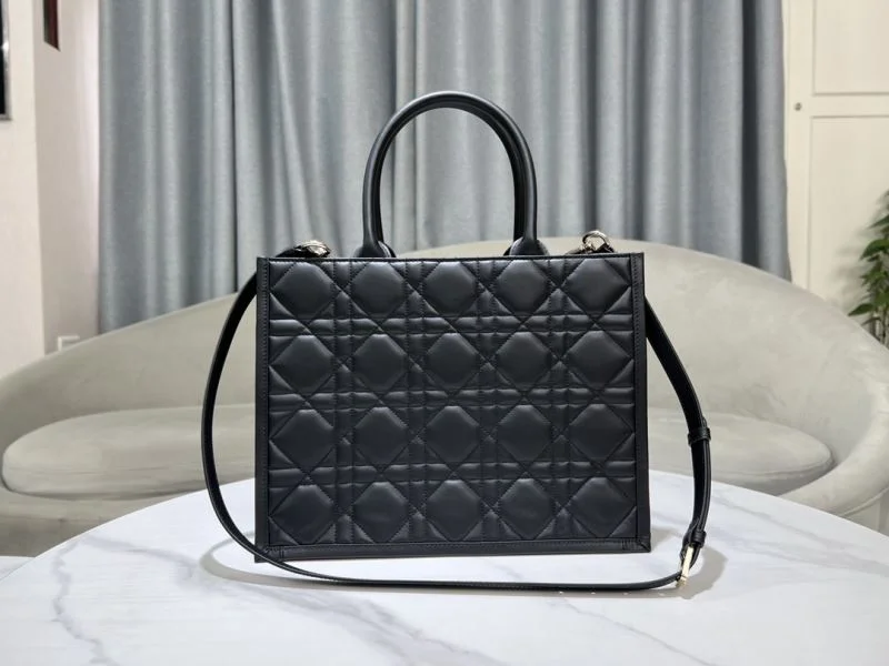 Christian Dior Shopping Bags TimelessDesign 37719