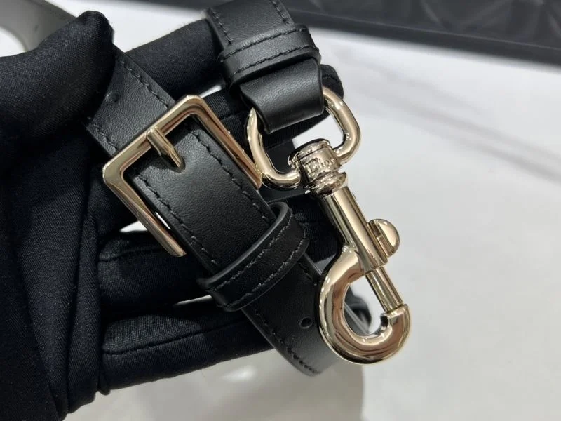 Christian Dior Shopping Bags TimelessDesign 37719