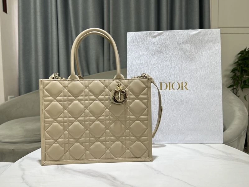 Durable Christian Dior Shopping Bags 73891