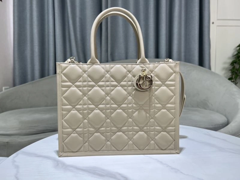 Durable Christian Dior Shopping Bags 73891