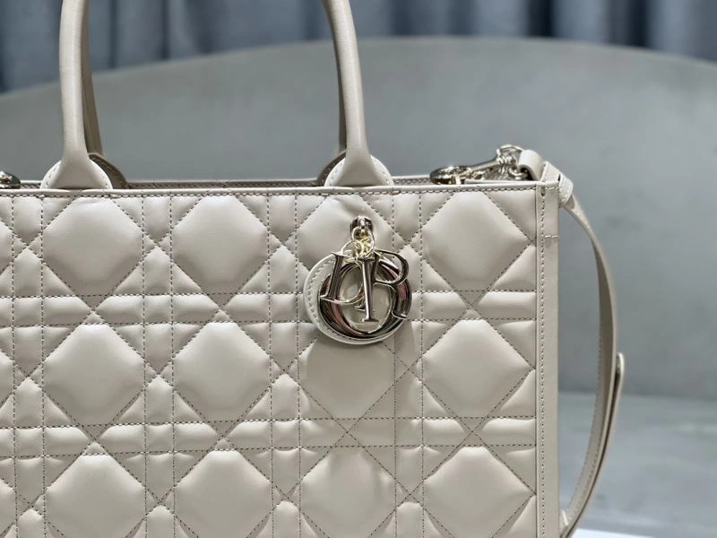 Durable Christian Dior Shopping Bags 73891