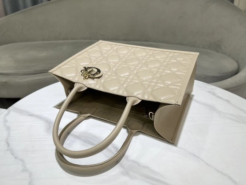 Durable Christian Dior Shopping Bags 73891