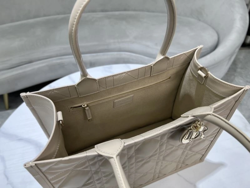 Durable Christian Dior Shopping Bags 73891