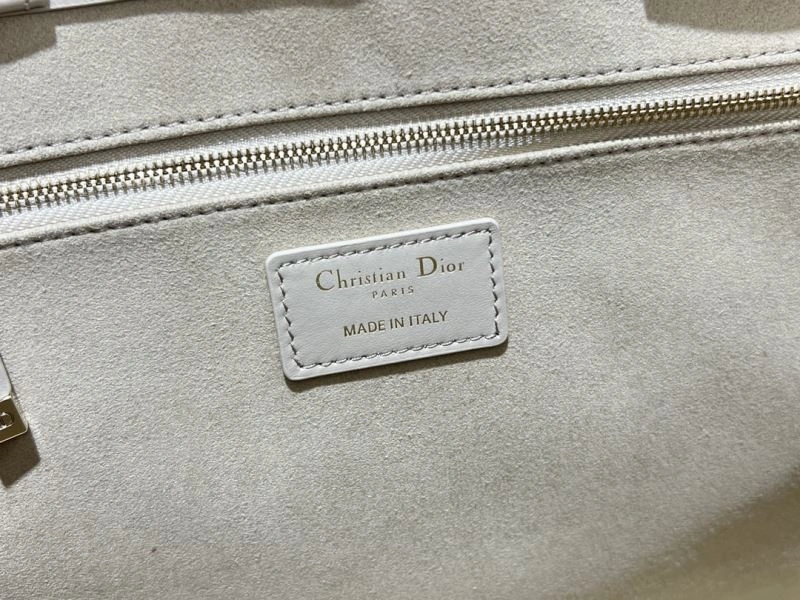 Durable Christian Dior Shopping Bags 73891