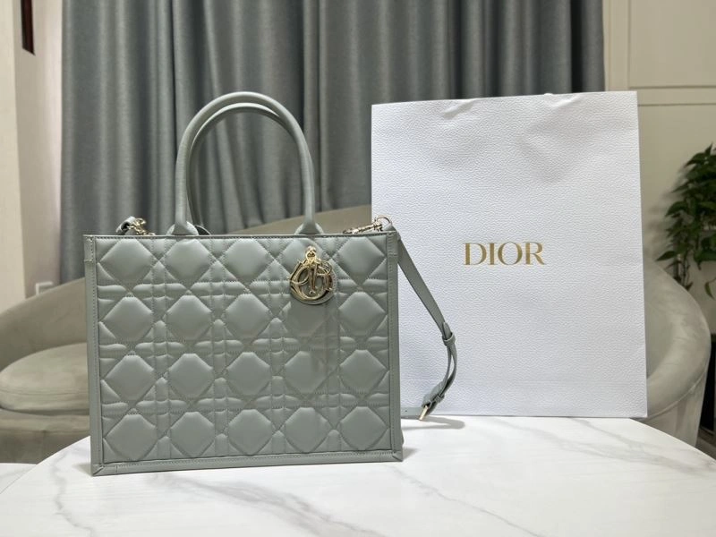 Thermal Christian Dior Shopping Bags 73886