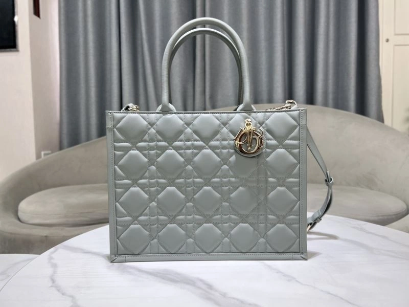 Thermal Christian Dior Shopping Bags 73886