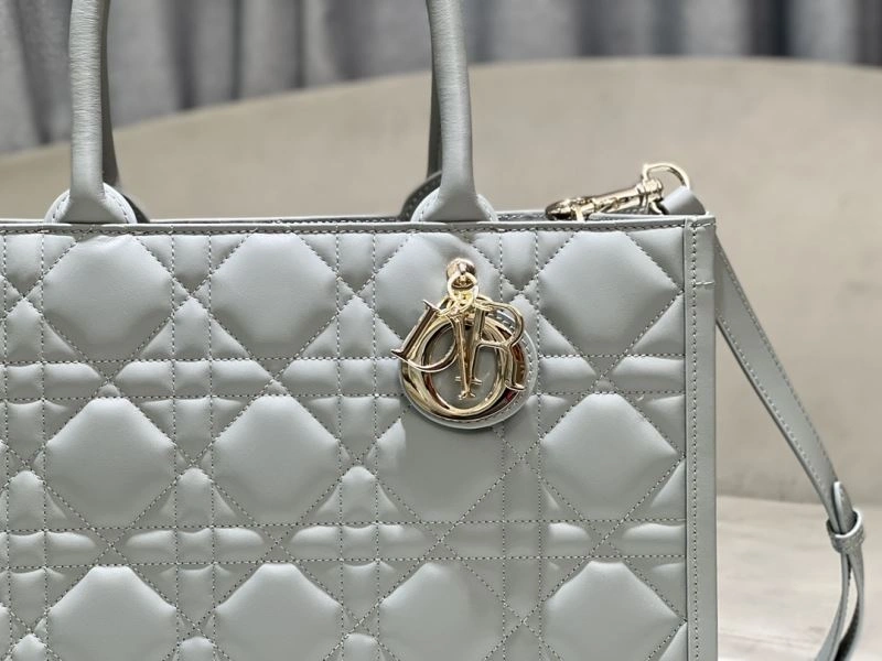 Thermal Christian Dior Shopping Bags 73886