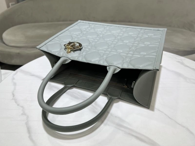 Thermal Christian Dior Shopping Bags 73886