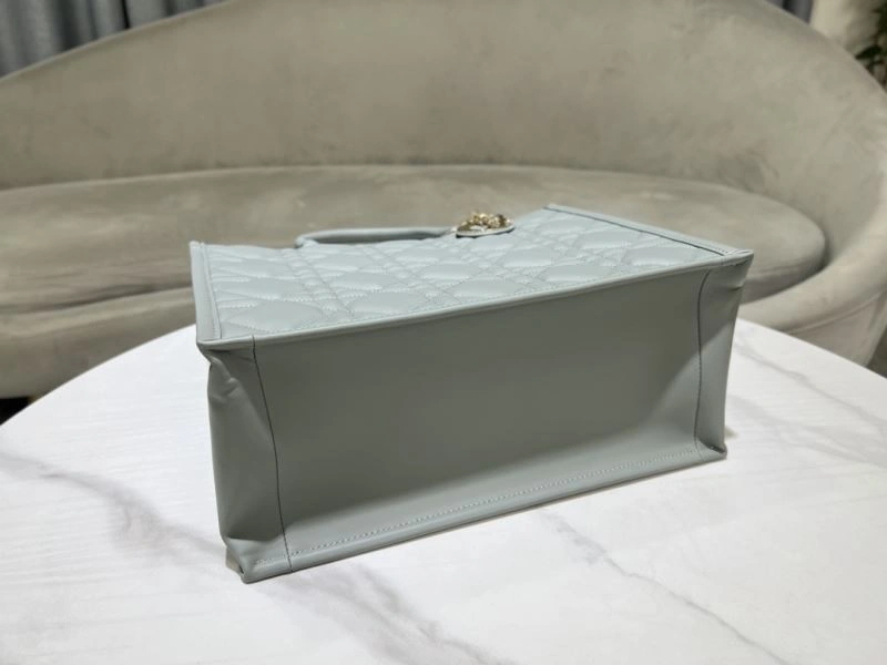 Thermal Christian Dior Shopping Bags 73886