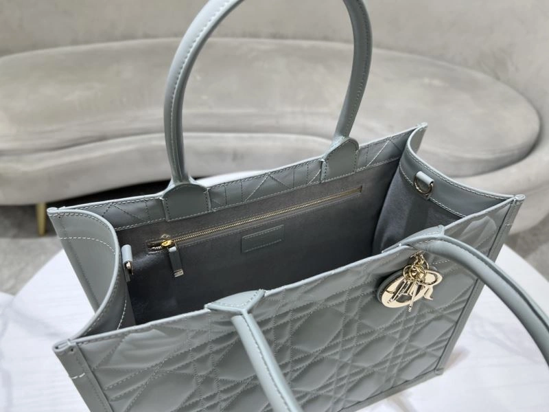 Thermal Christian Dior Shopping Bags 73886