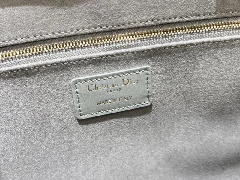 Thermal Christian Dior Shopping Bags 73886