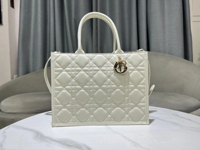 Christian Dior Shopping Bags WeatherProof 73889