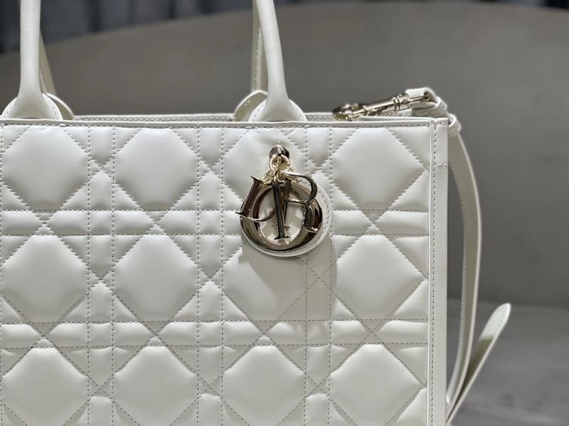 Christian Dior Shopping Bags WeatherProof 73889