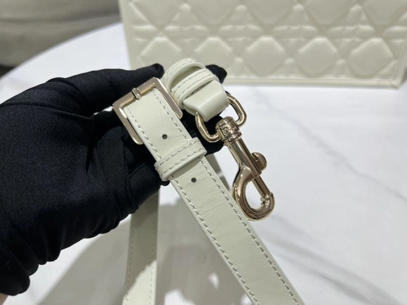 Christian Dior Shopping Bags WeatherProof 73889