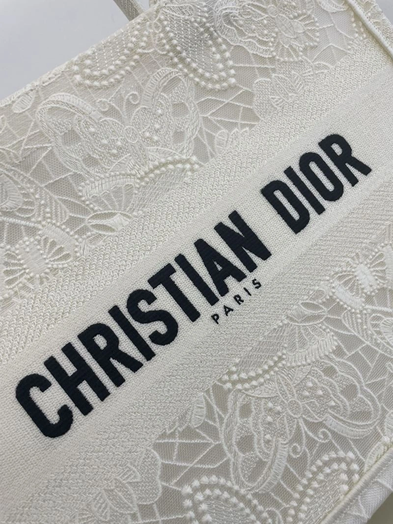 Christian Dior Shopping Bags Functional 73964