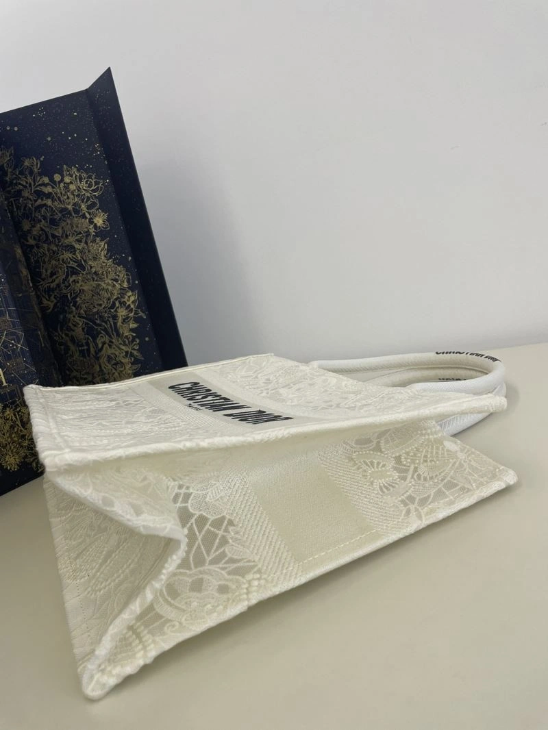 Christian Dior Shopping Bags Functional 73964