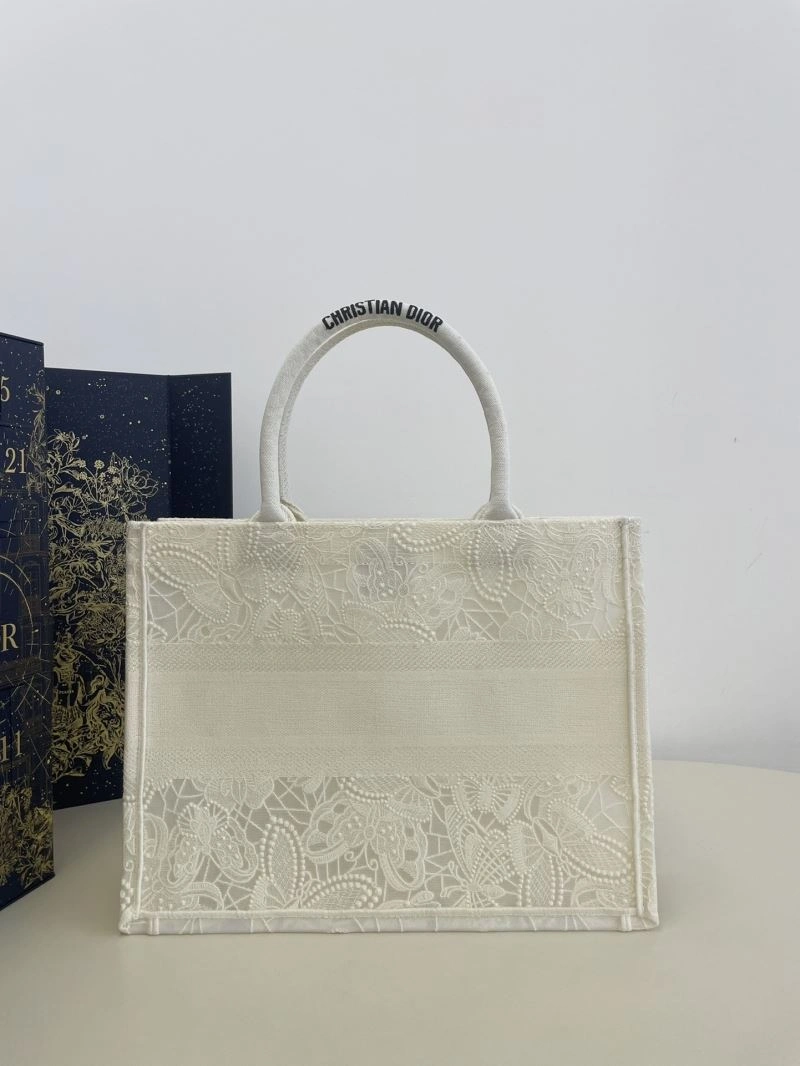 Christian Dior Shopping Bags Functional 73964