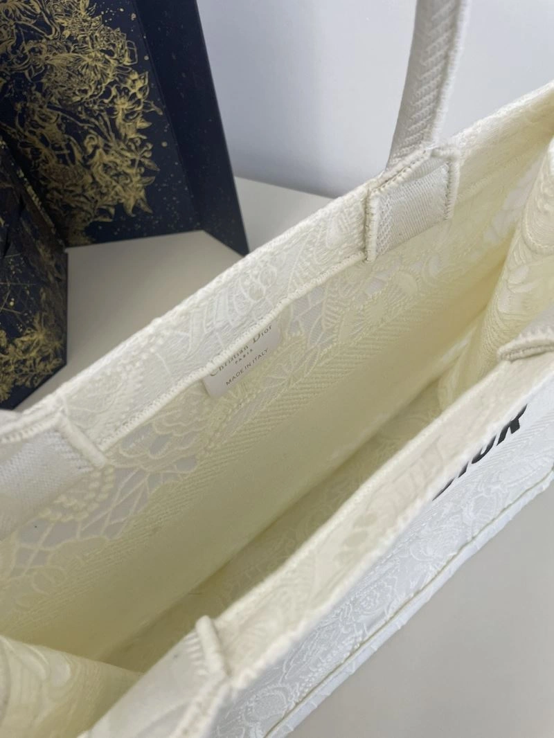 Christian Dior Shopping Bags Functional 73964