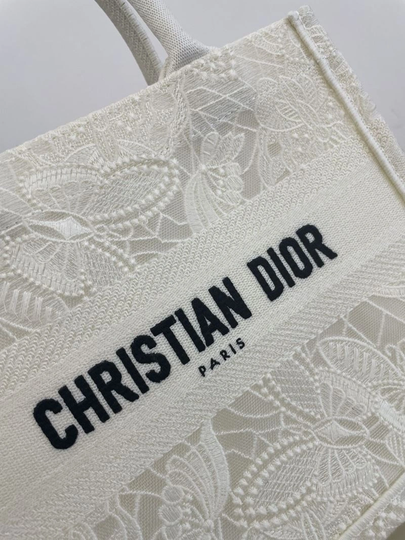 Durable Christian Dior Shopping Bags 73894