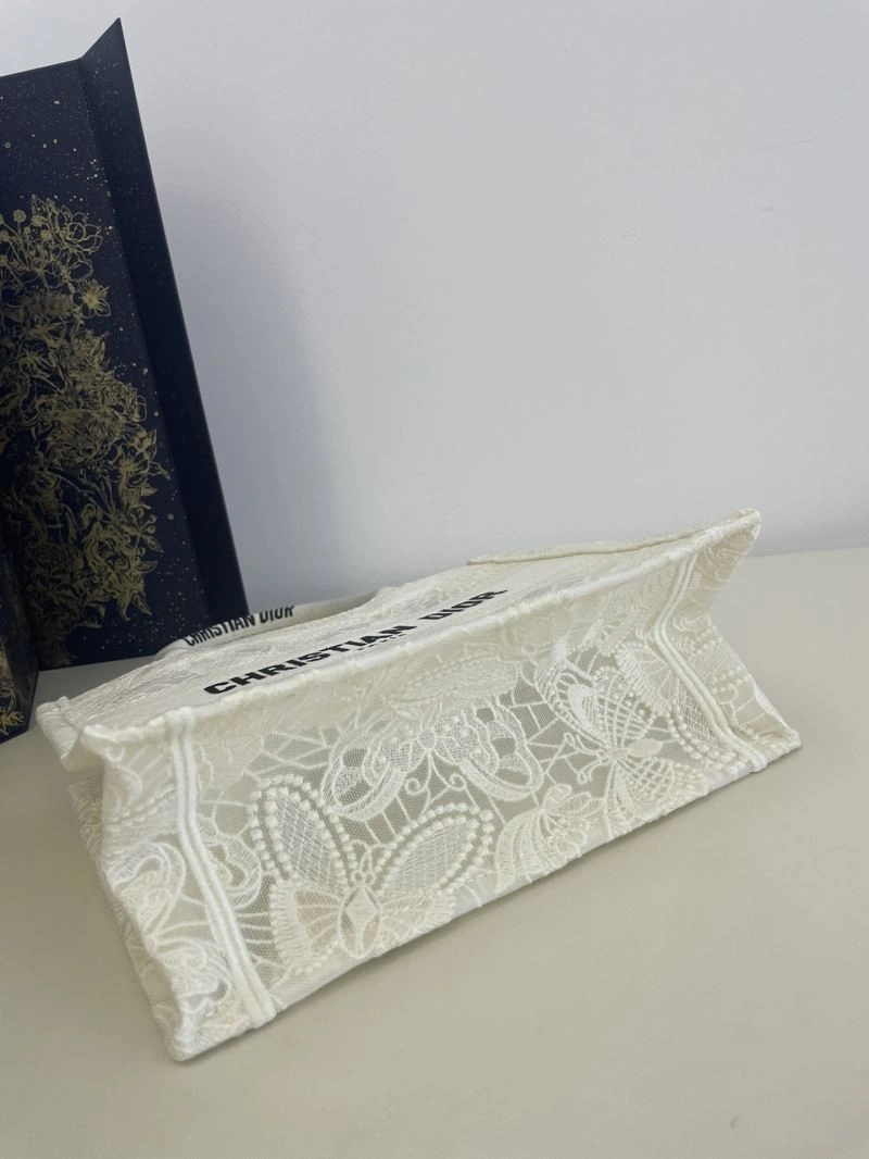Durable Christian Dior Shopping Bags 73894
