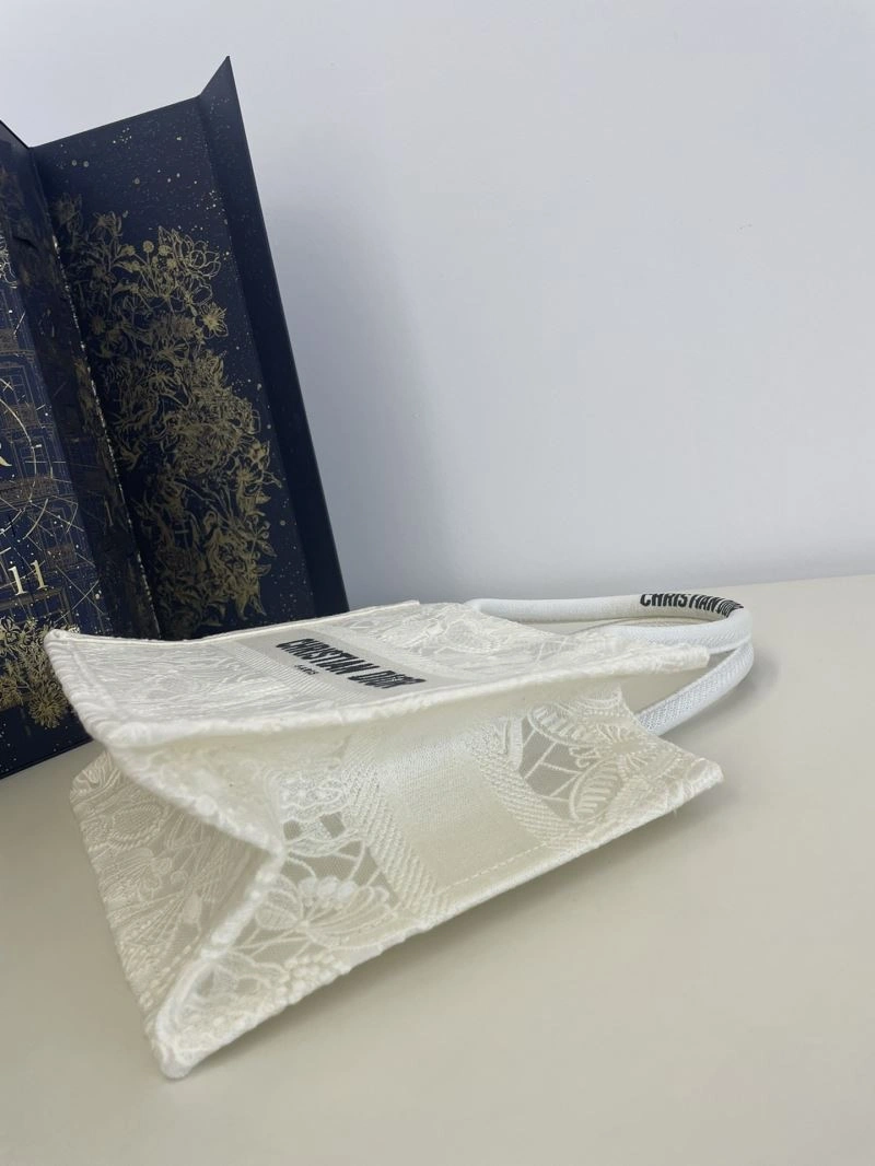 Durable Christian Dior Shopping Bags 73894