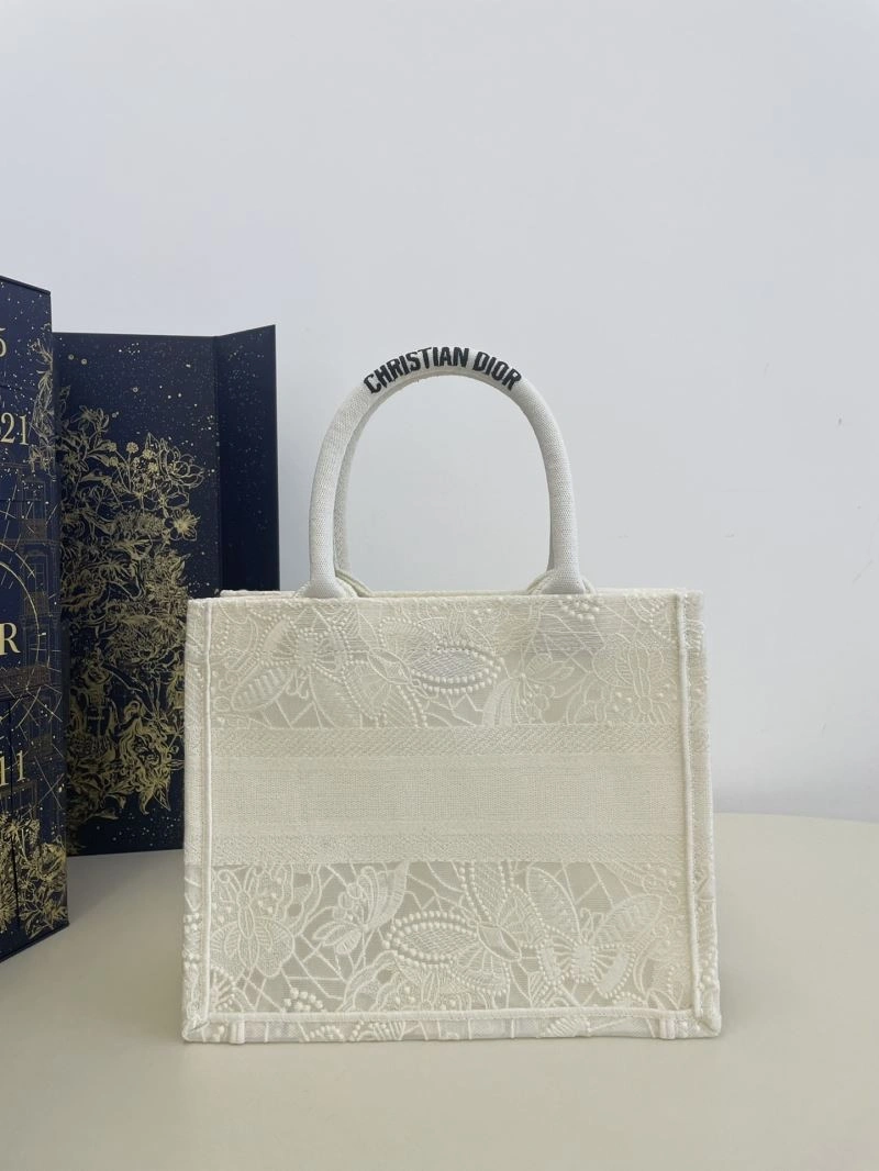 Durable Christian Dior Shopping Bags 73894