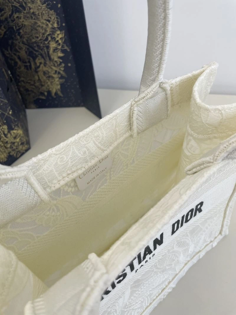 Durable Christian Dior Shopping Bags 73894