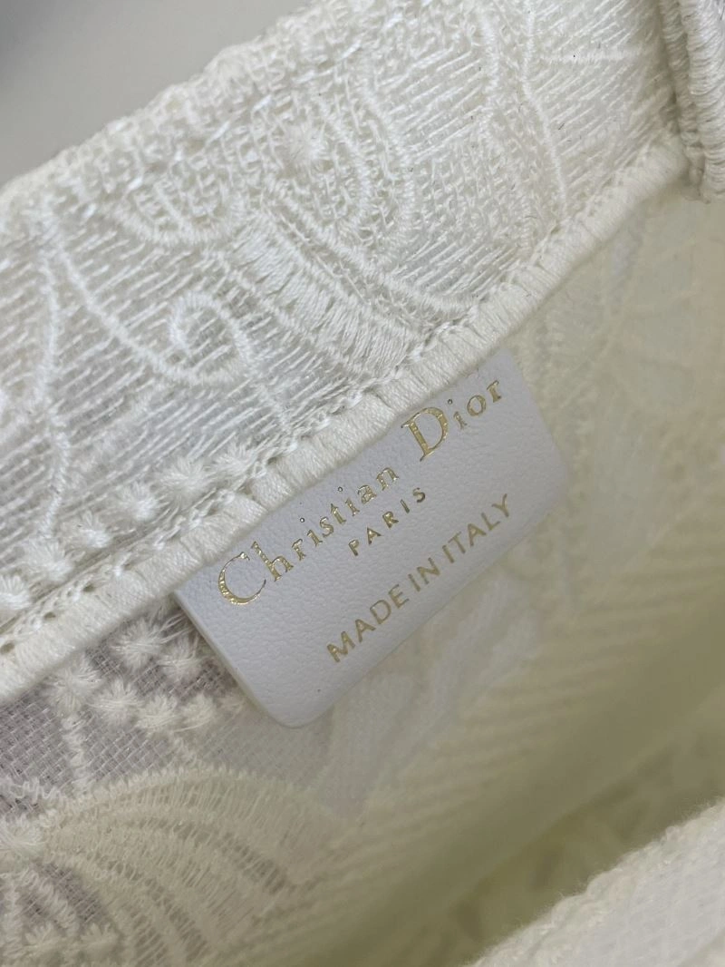 Durable Christian Dior Shopping Bags 73894