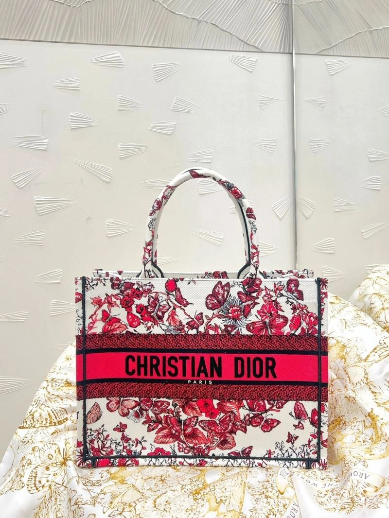 Christian Dior Shopping Bags Durable 73884