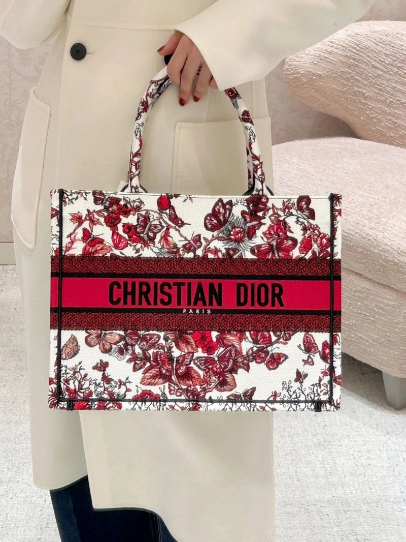 Christian Dior Shopping Bags Durable 73884