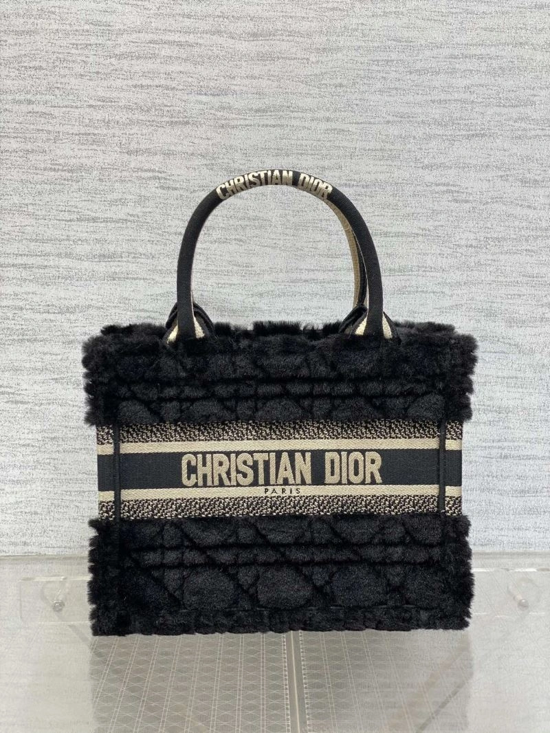 Christian Dior Shopping Bags Minimalist 73932