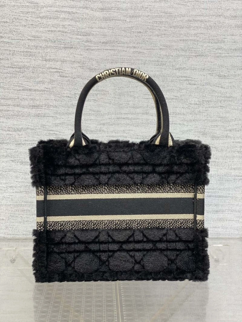 Christian Dior Shopping Bags Minimalist 73932