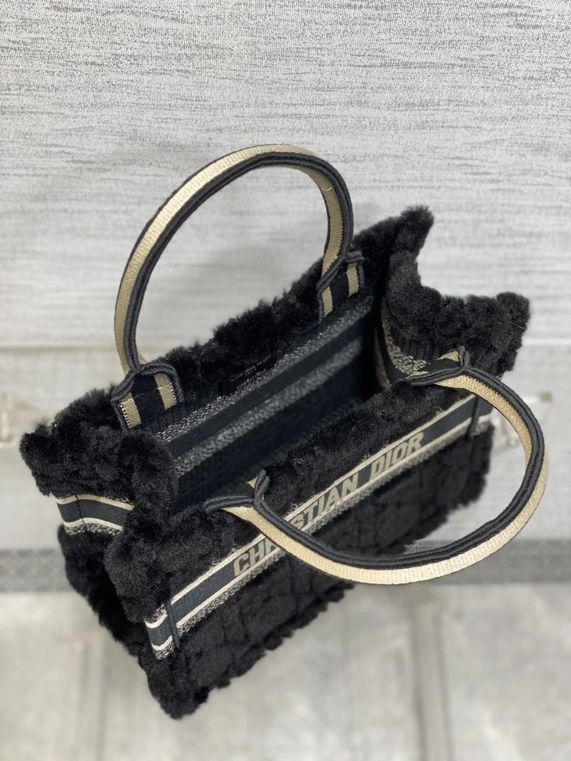 Christian Dior Shopping Bags Minimalist 73932