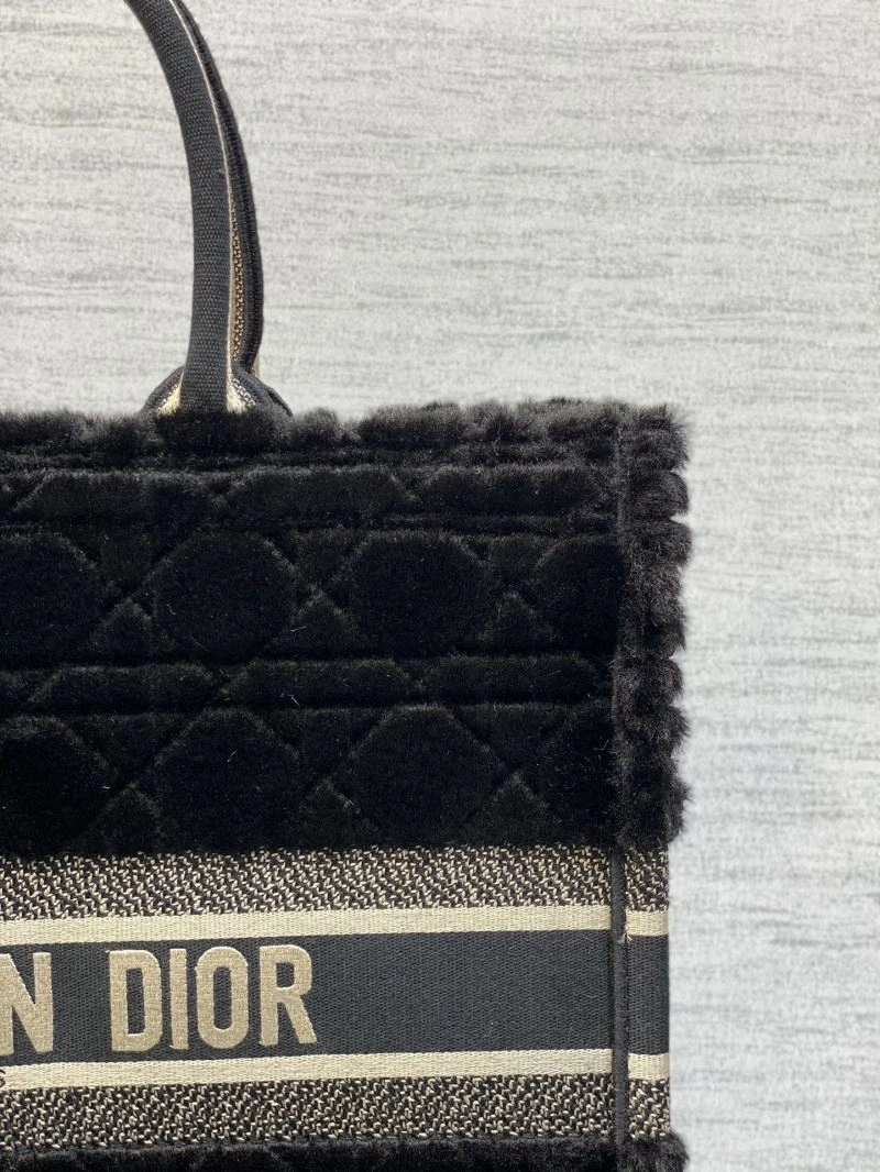 ComfortFit Christian Dior Shopping Bags 73882