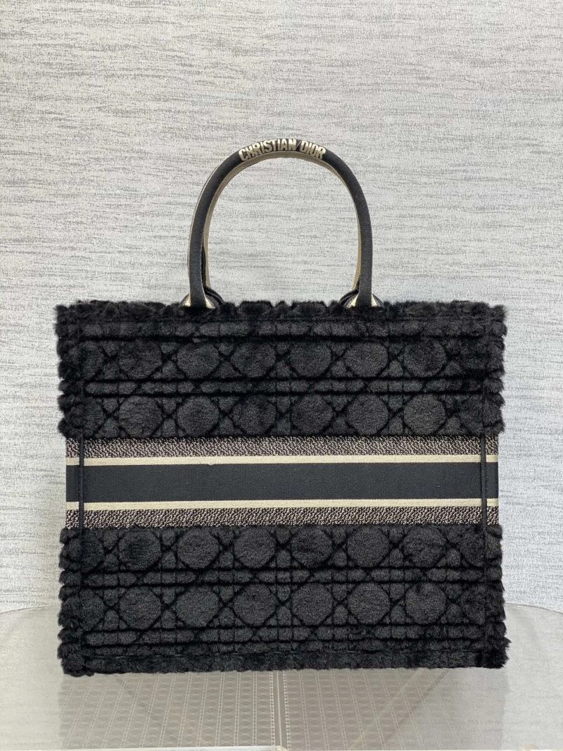 ComfortFit Christian Dior Shopping Bags 73882