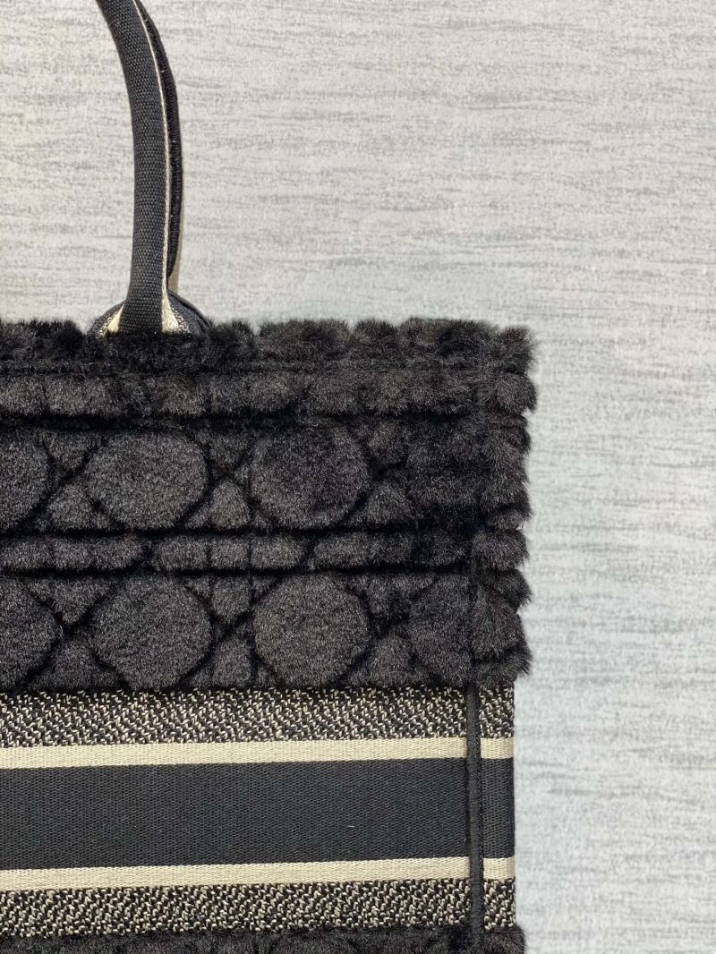 ComfortFit Christian Dior Shopping Bags 73882